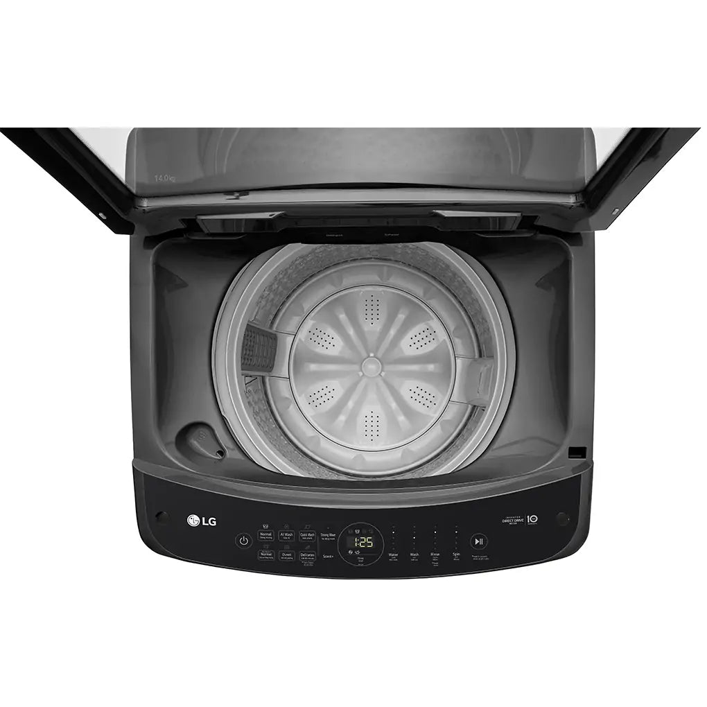Máy giặt LG T2514VBTB Máy giặt LG T2514VBTB